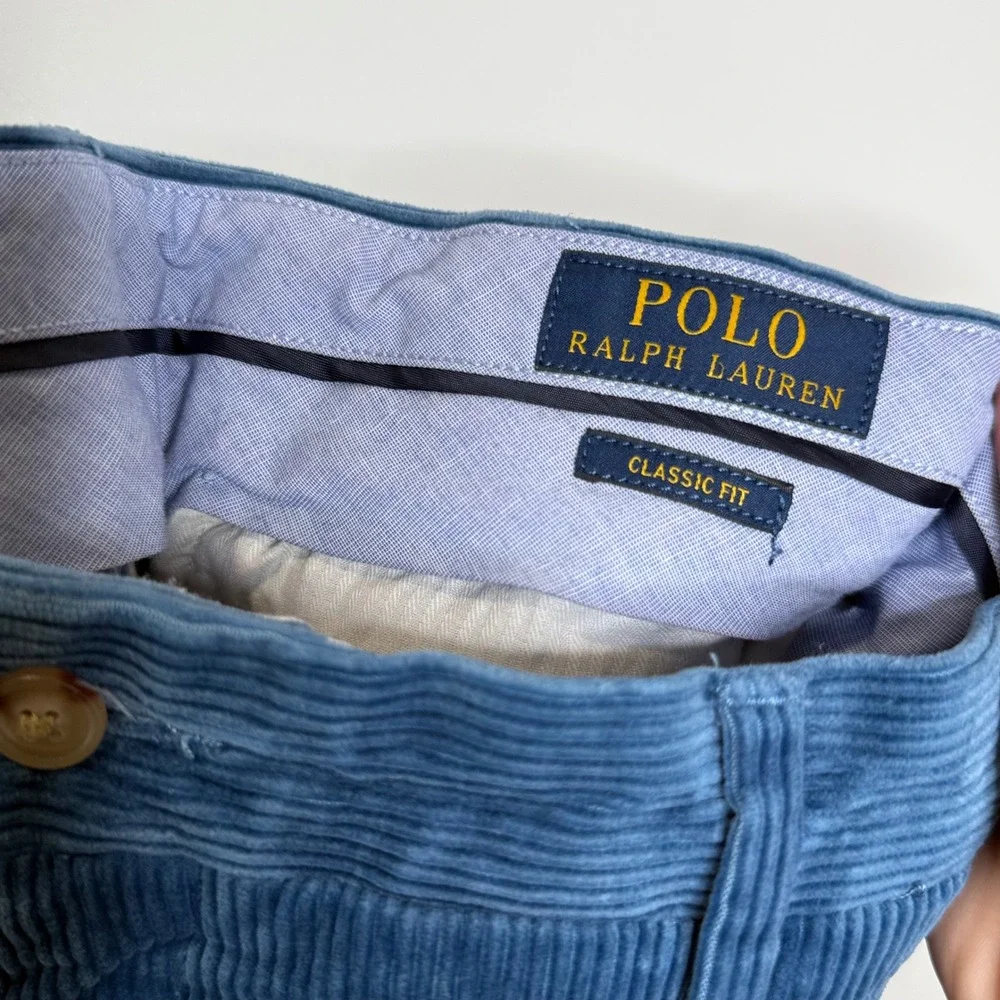 Polo Ralph Lauren gently used